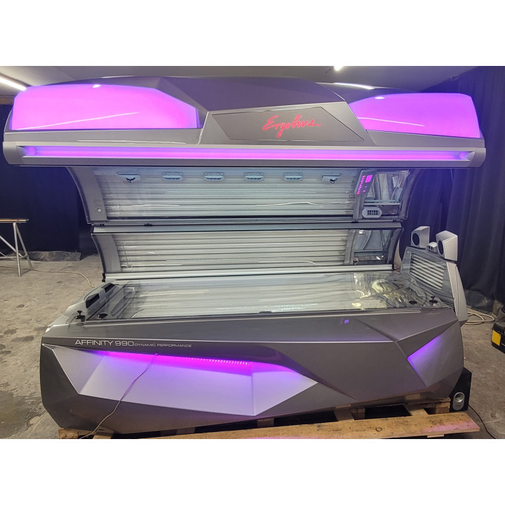 Affinity 990 Dynamic