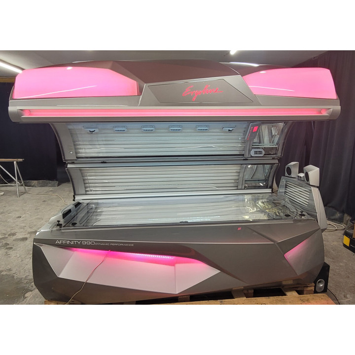 Affinity 990 Dynamic