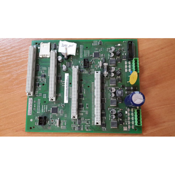 Do sprzedania - płyta główna Ergoline E3 nr 12955, Soltron