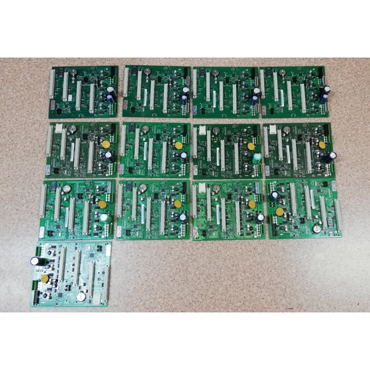 Do sprzedania - płyta główna Ergoline E3 nr 12955, Soltron