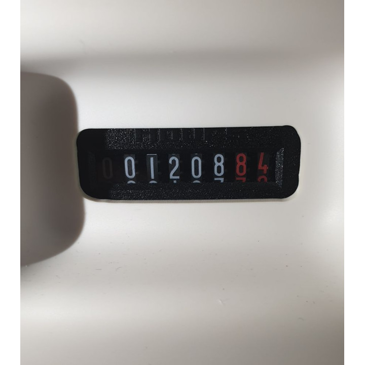 LPG Huber MOTION LAB  