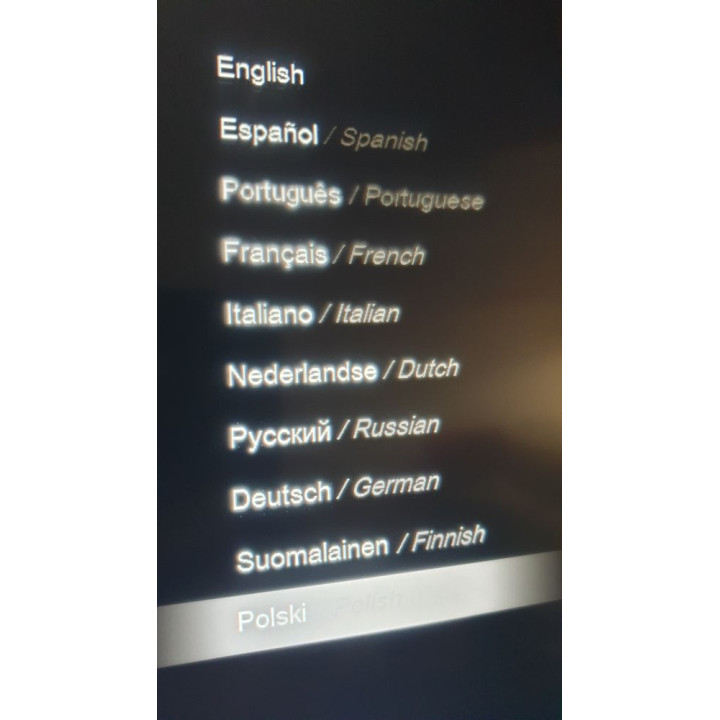 LPG Huber MOTION LAB  