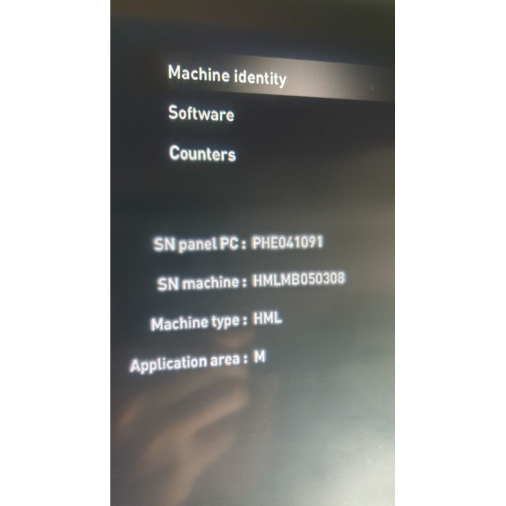 LPG Huber MOTION LAB  