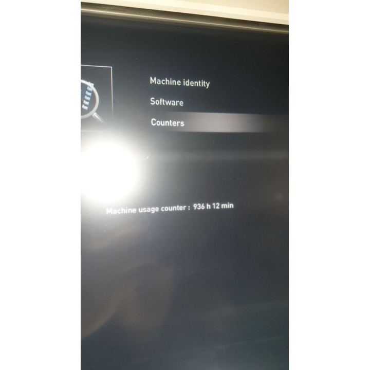 LPG Huber MOTION LAB  