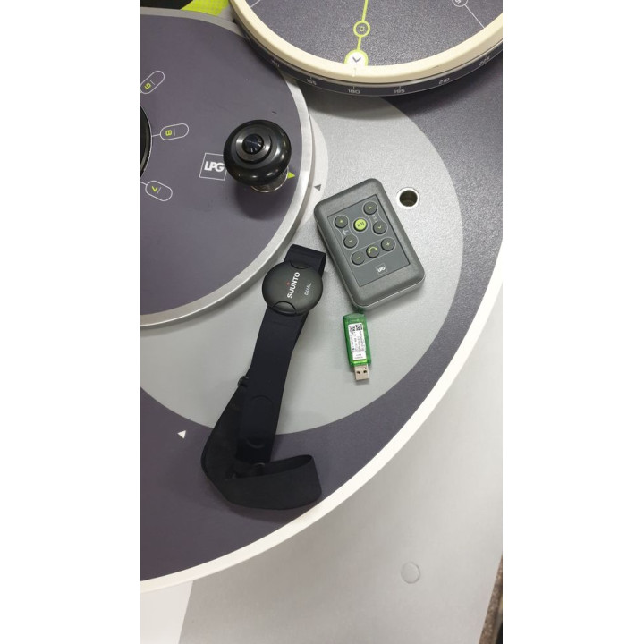 LPG Huber MOTION LAB  