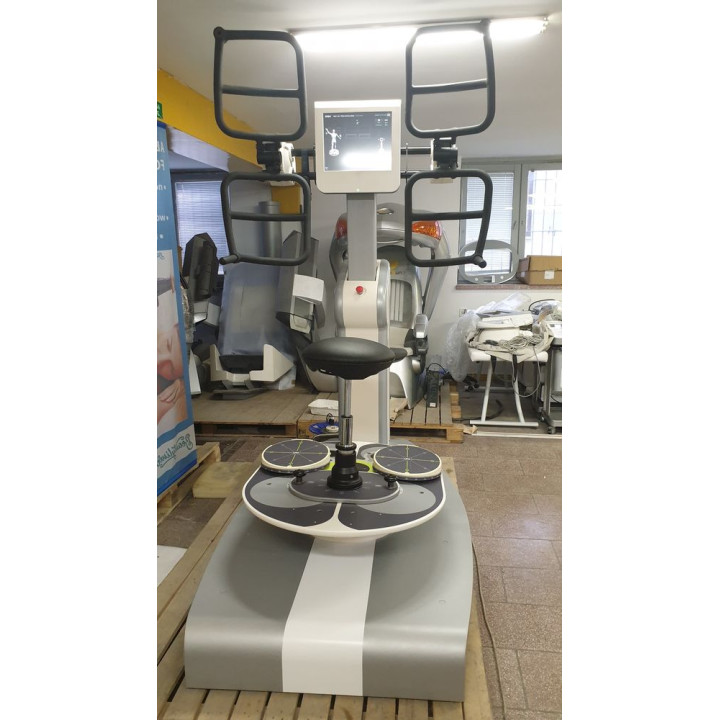 LPG Huber MOTION LAB  