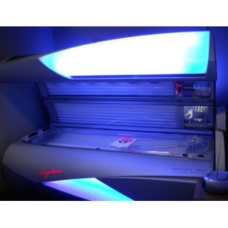 Affinity 660 Dynamic  Power-B