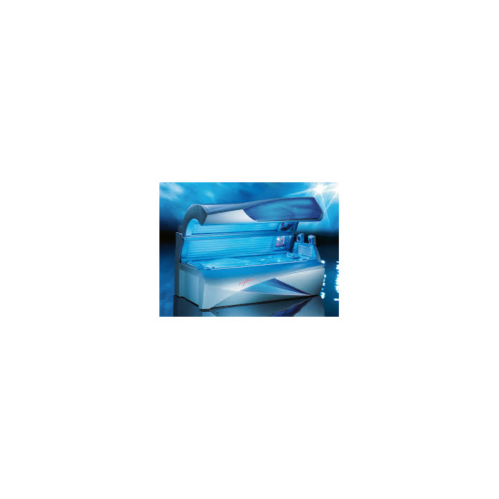 Affinity 660 Dynamic  Power-B