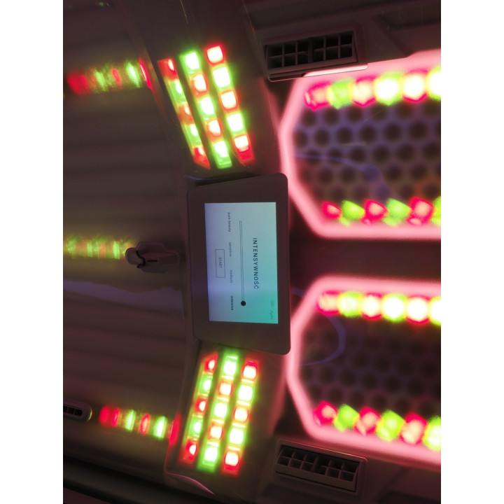 Elements Prestige FUSION Edge