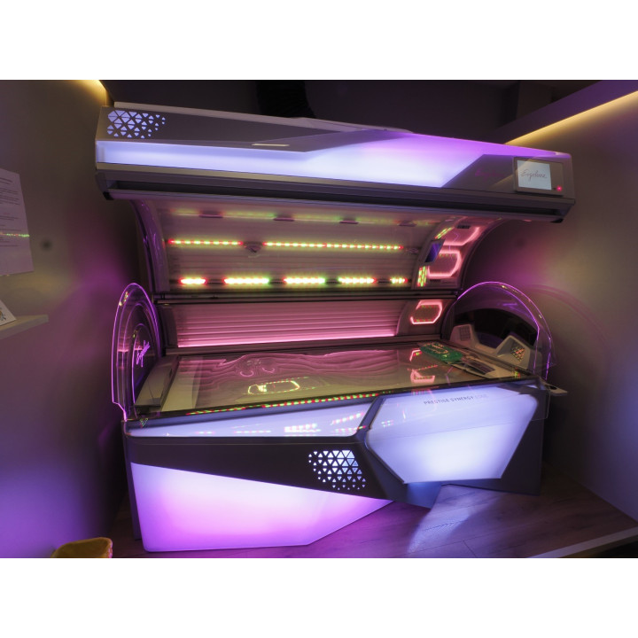 Elements Prestige FUSION Edge