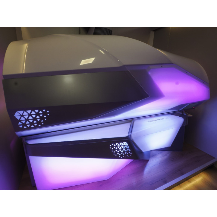 Elements Prestige FUSION Edge