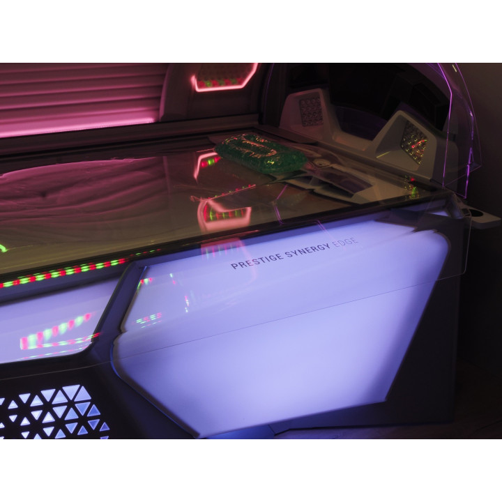 Elements Prestige FUSION Edge