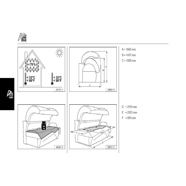 Excellence 900 Kameleon