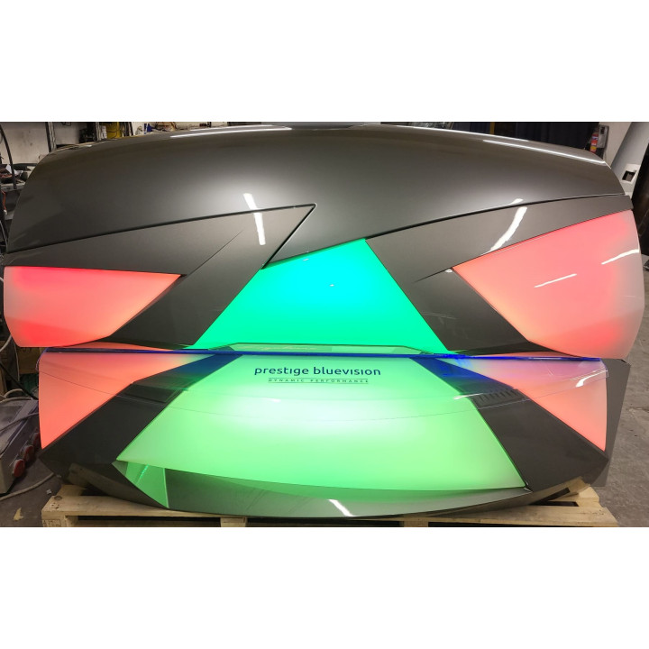 Prestige Bluevision Dynamic Performance