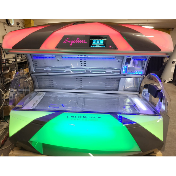 Prestige Bluevision Dynamic Performance