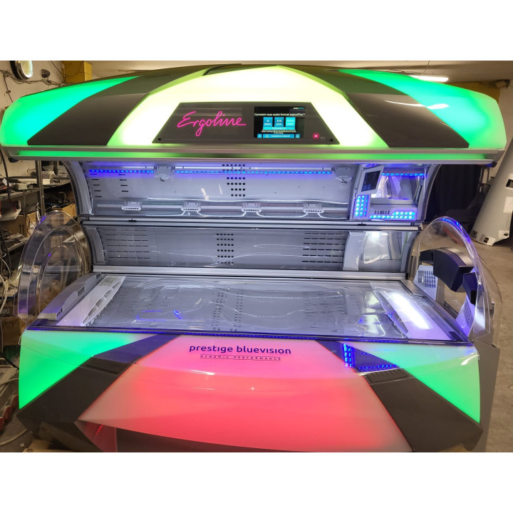 Prestige Bluevision Dynamic Performance