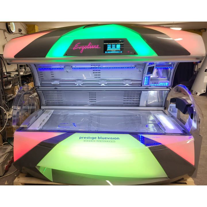 Prestige Bluevision Dynamic Performance