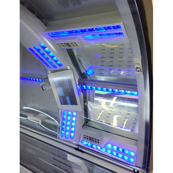 Prestige Bluevision Dynamic Performance