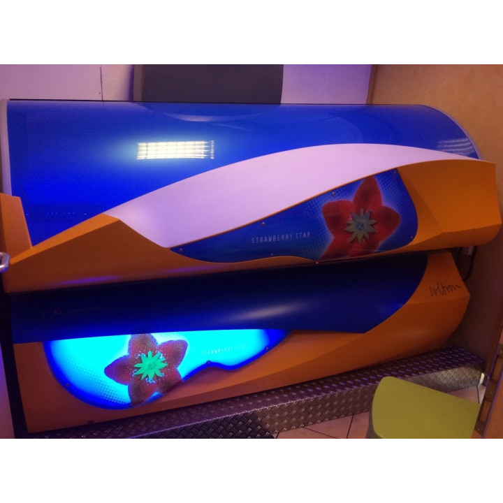 L-65  UP Strawberry - B