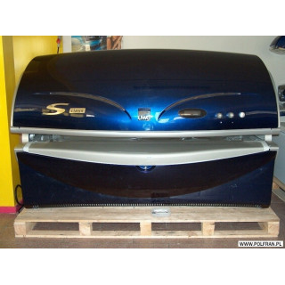 UWE S-Classe breeze,  AC, XTT