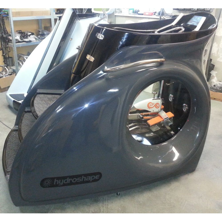 HydroShape
