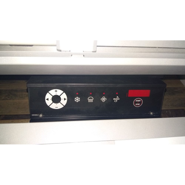 Passion 350-s Super Power 