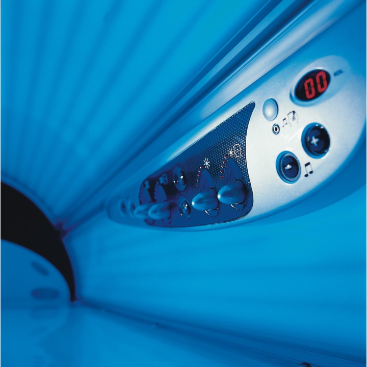 UWE S-Classe breeze,  AC, XTT