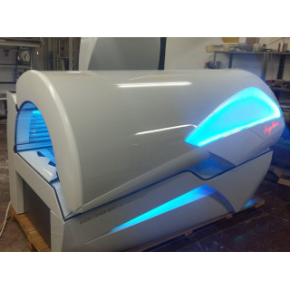 Excellence 800 Turbo Power - Special version - white LED