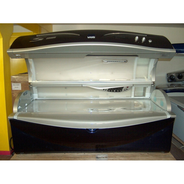 UWE S-Classe breeze,  AC, XTT