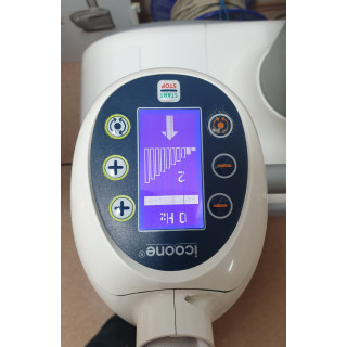 Icoone - Endermologia
