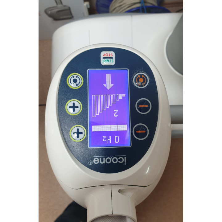 Icoone - Endermologia