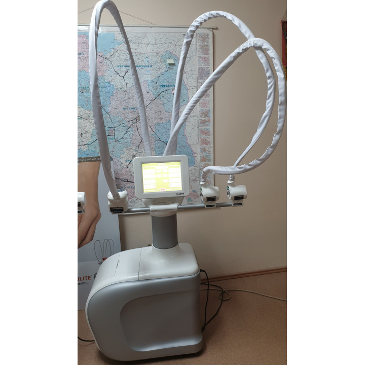 Icoone - Endermologia