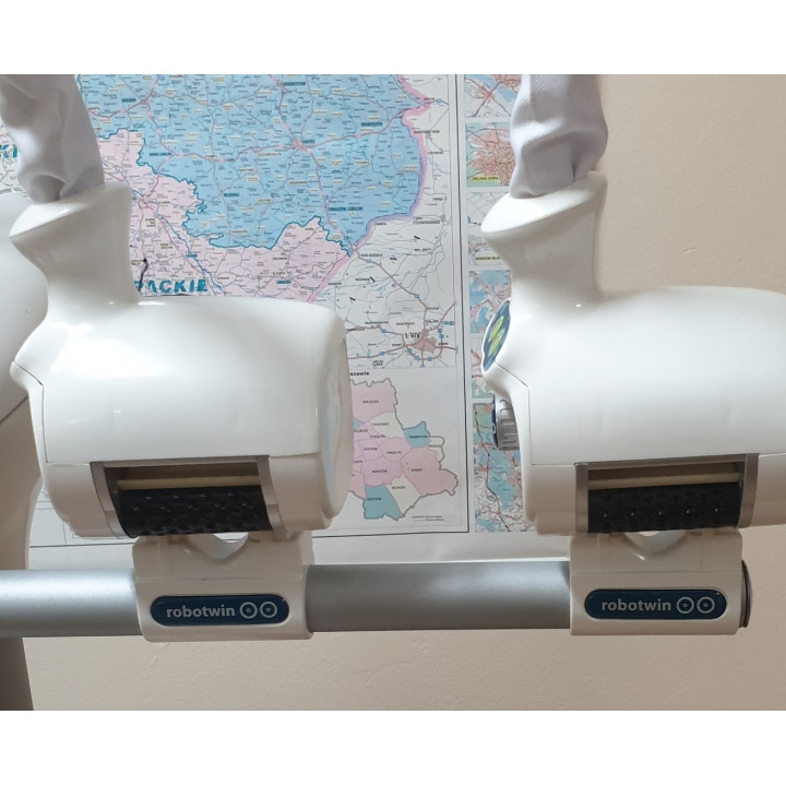 Icoone - Endermologia