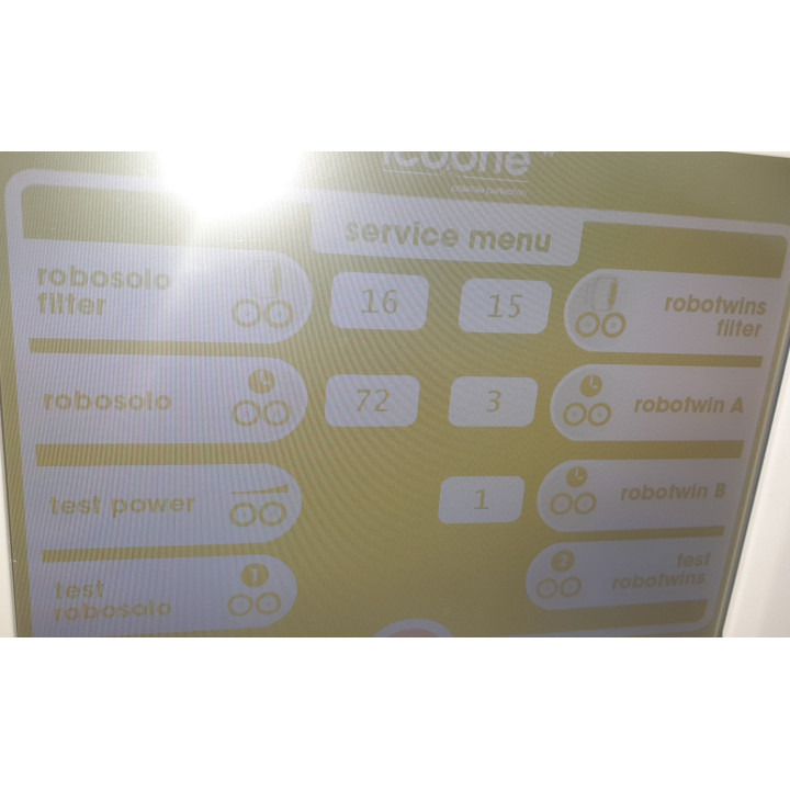 Icoone - Endermologia