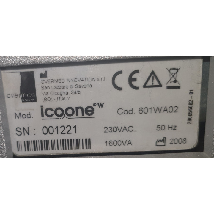 Icoone - Endermologia