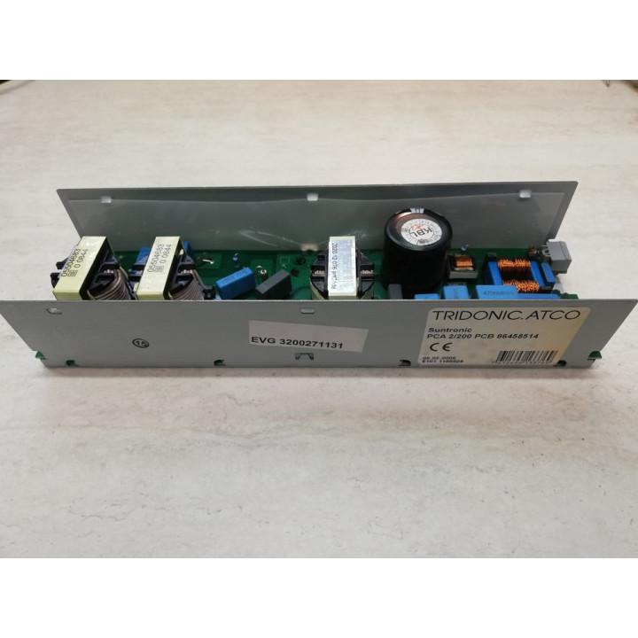 Do sprzedania  dławik elektroniczny 160W - regenerowany