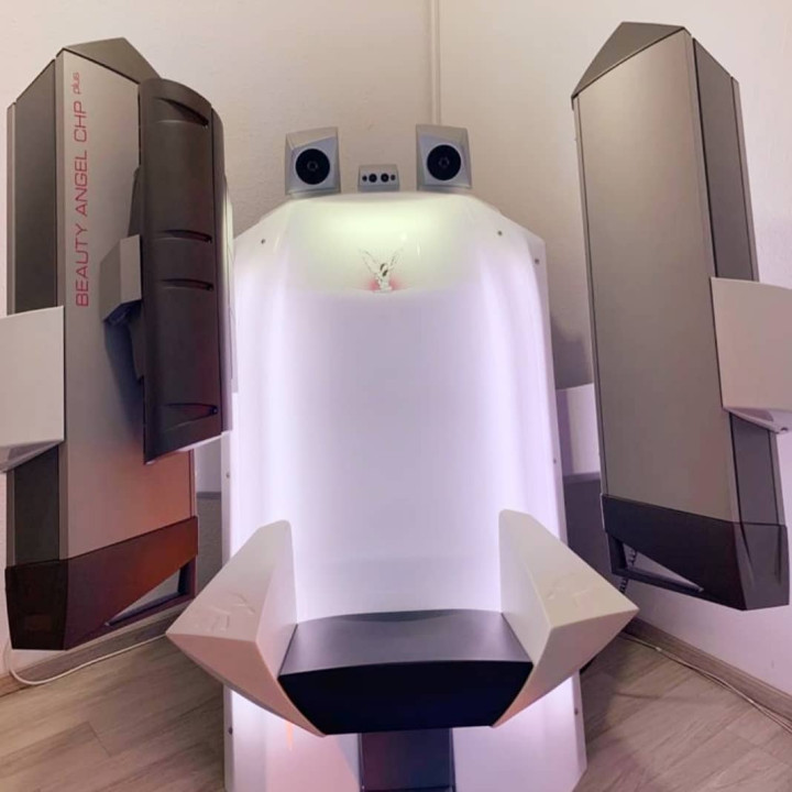 Beauty Angel CHP plus 