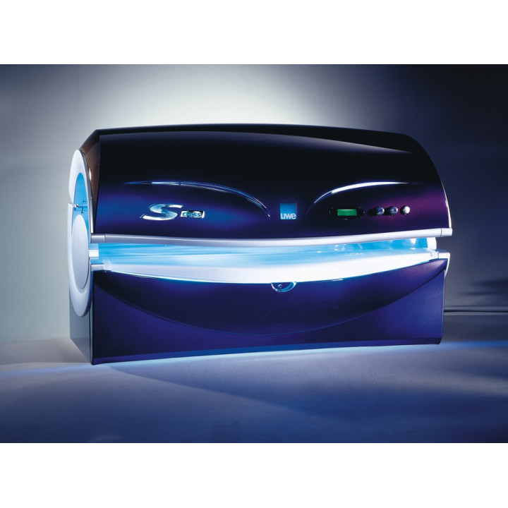 UWE S-Classe breeze,  AC, XTT