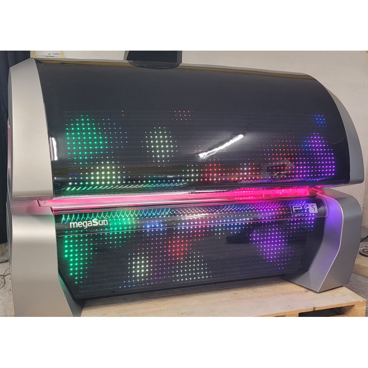 KBL megaSun P9s Porsche Design 