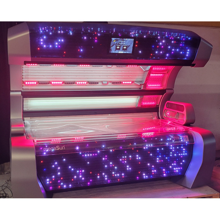 KBL megaSun P9s Porsche Design 