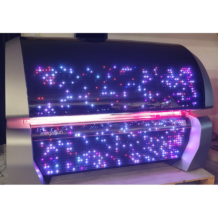 KBL megaSun P9s Porsche Design 