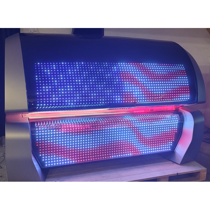 KBL megaSun P9s Porsche Design 