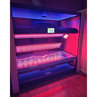 KBL megaSun K-11 Air Loft 2025 5h