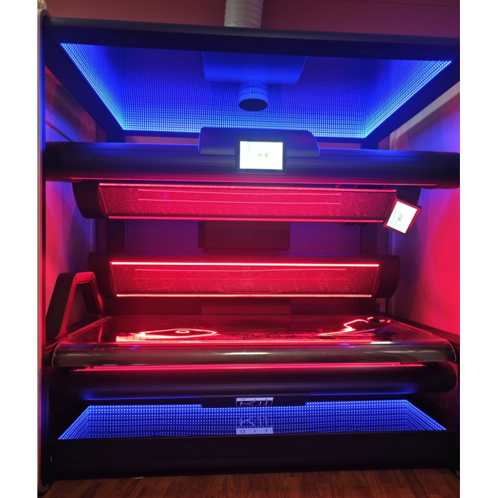 KBL megaSun K-11 Air Loft 2025 5h