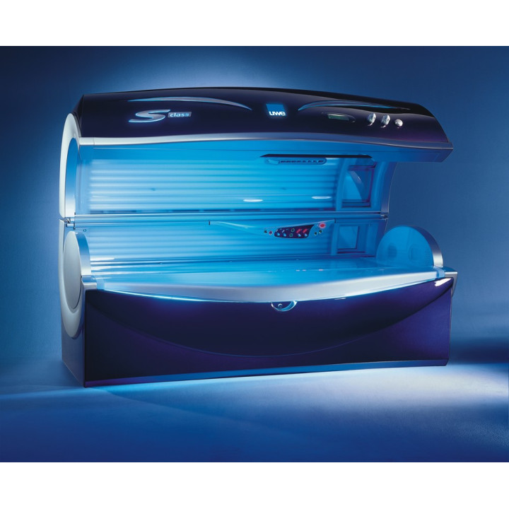 UWE S-Classe breeze,  AC, XTT