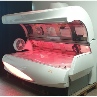 Diavolo XL-1000 Ultra Power White/LED