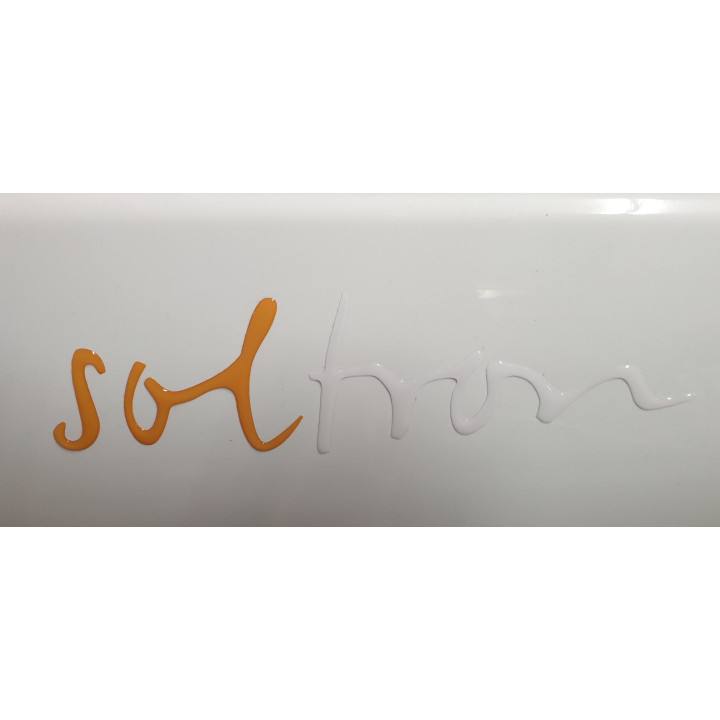 Diavolo XL-1000 Ultra Power White/LED