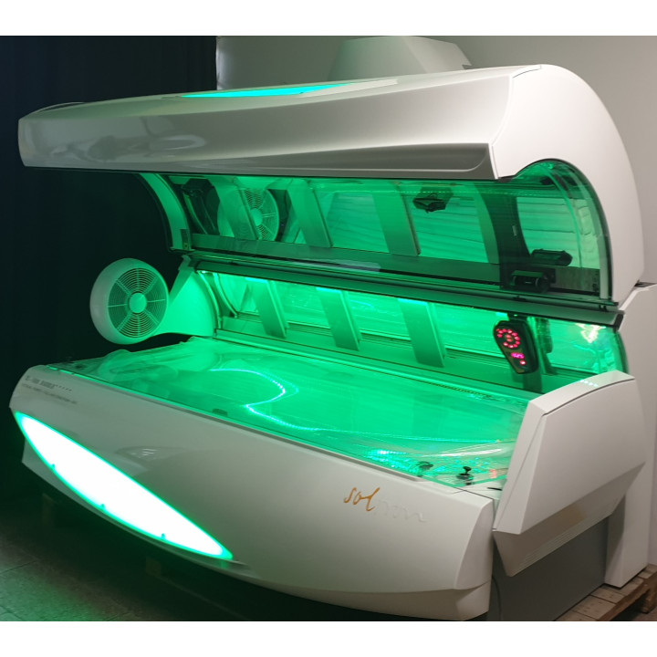 Diavolo XL-1000 Ultra Power White/LED