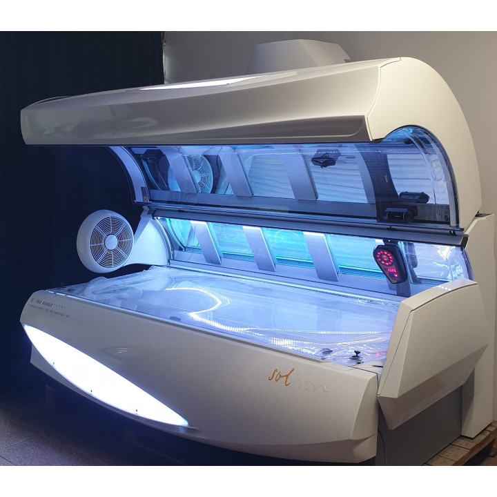 Diavolo XL-1000 Ultra Power White/LED