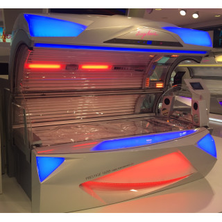 Prestige 1600  HYBRID PERFORMANCE LED Climatronic Plus